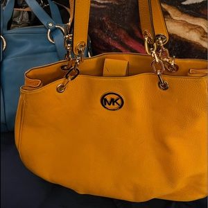 MK Handbag